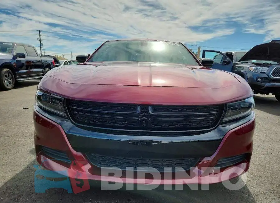 2C3CDXBG8PH516475 Photo# 5