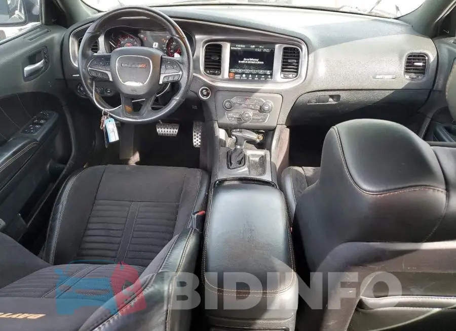 2C3CDXGJ1JH284507 Photo# 8
