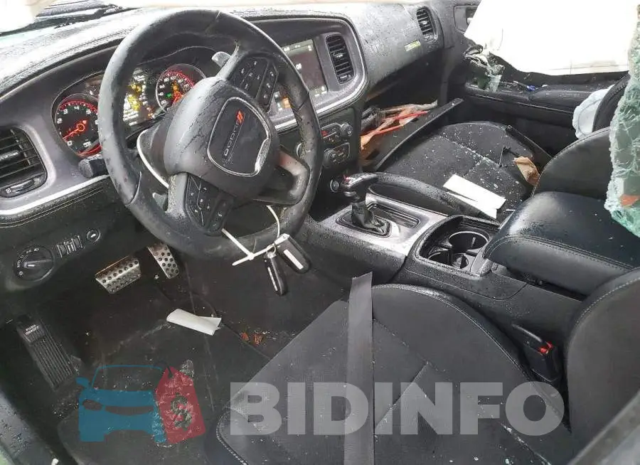 2C3CDXGJ5PH630602 Photo# 8