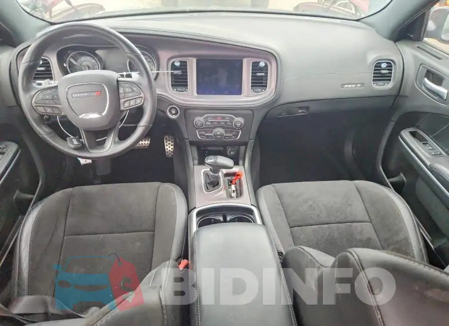 2C3CDXGJ9PH642915 Photo# 8