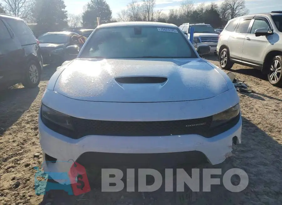 2C3CDXHG3PH603143 Photo# 5