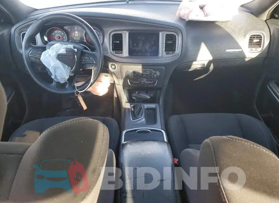 2C3CDXHG3PH603143 Photo# 8