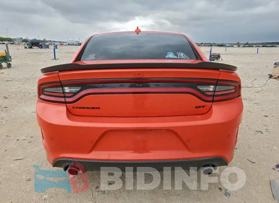 2C3CDXHG4PH555135 Photo# 6