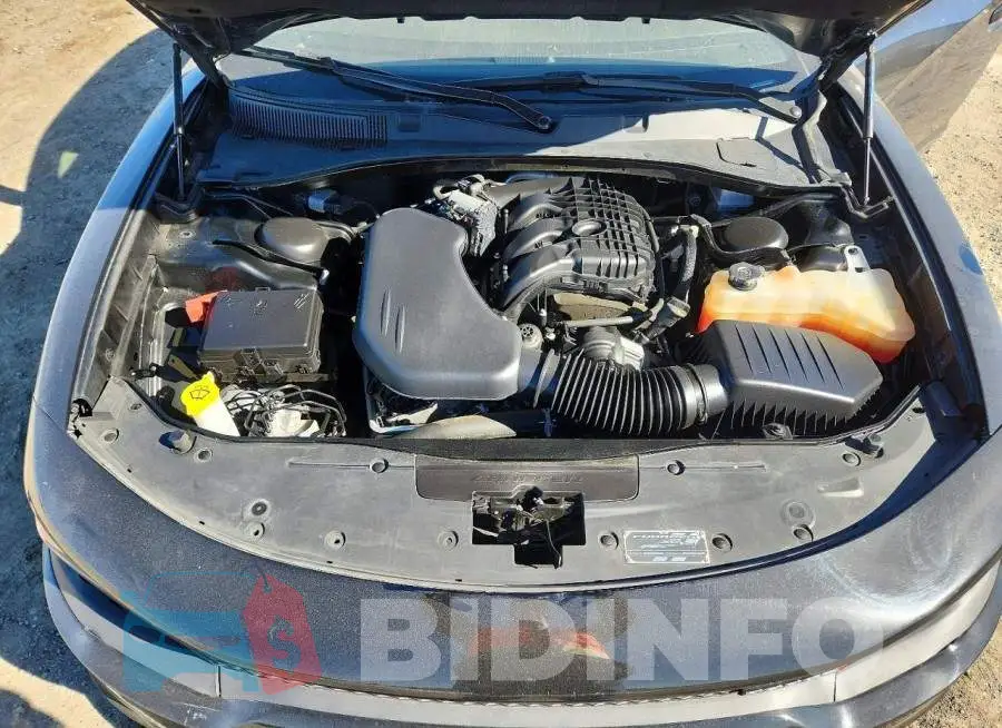 2C3CDXHG8PH566333 Photo# 11