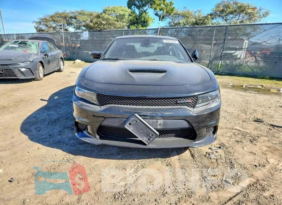 2C3CDXHG8PH566333 Photo# 5