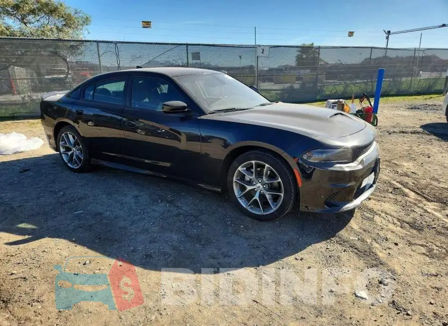 2C3CDXHG8PH566333 Photo# 4
