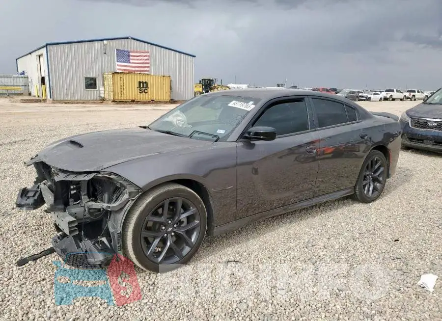 2C3CDXHG8PH588221 Photo# 1