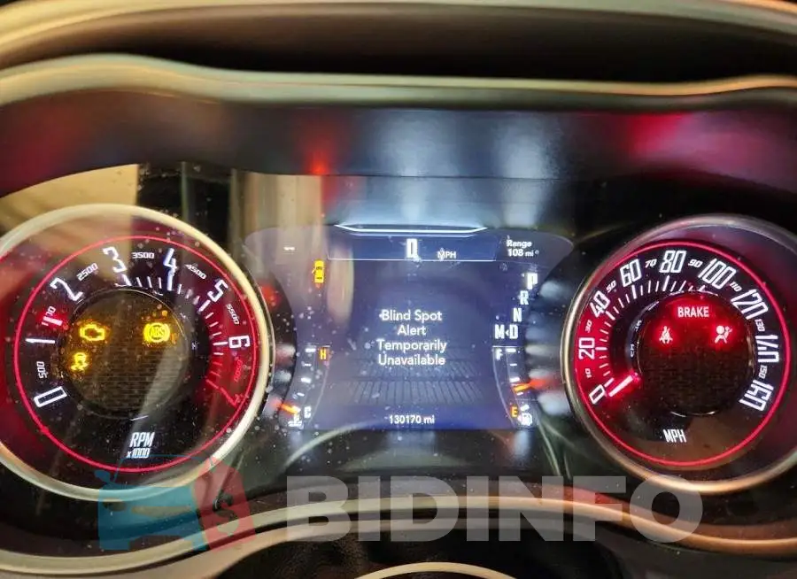 2C3CDZAGXKH587344 Photo# 9
