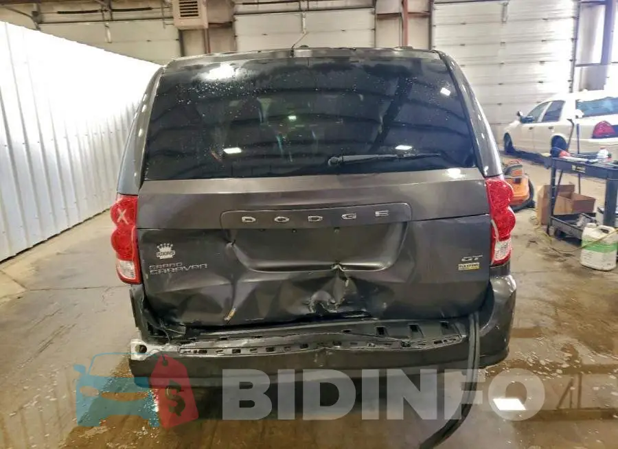 2C4RDGEG4JR281818 Photo# 6