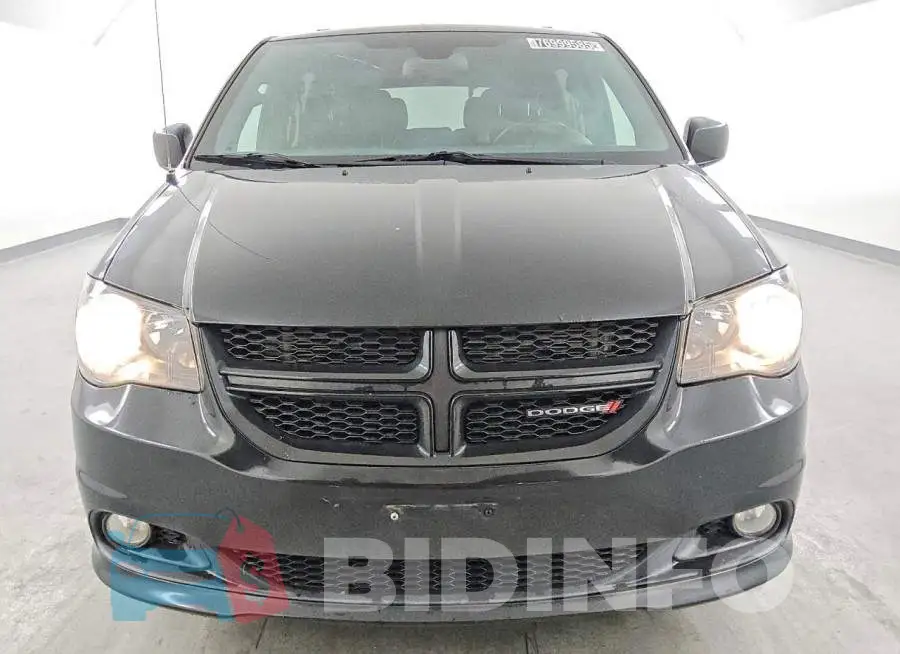 2C4RDGEG4JR301338 Photo# 5