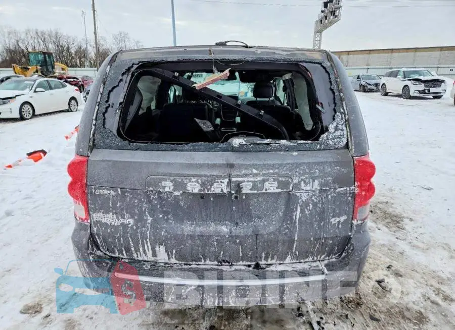 2C4RDGEG9LR188960 Photo# 6