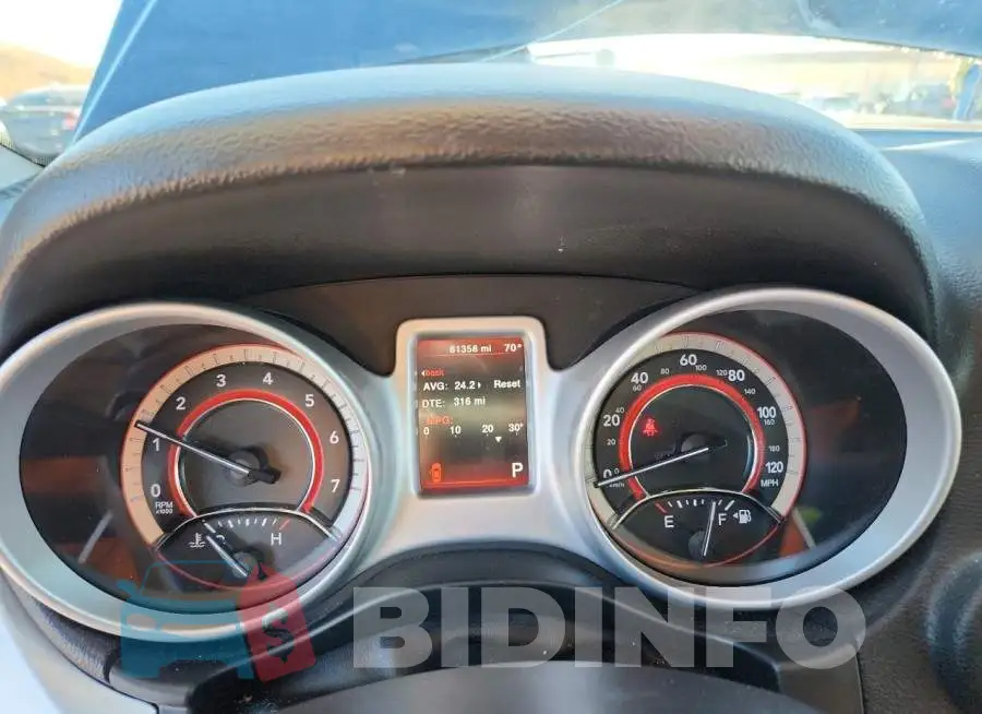 3C4PDCAB1LT276943 Photo# 9