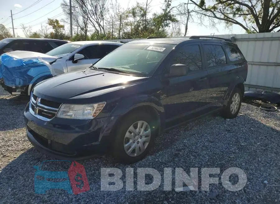 3C4PDCAB3LT268231 Photo# 1