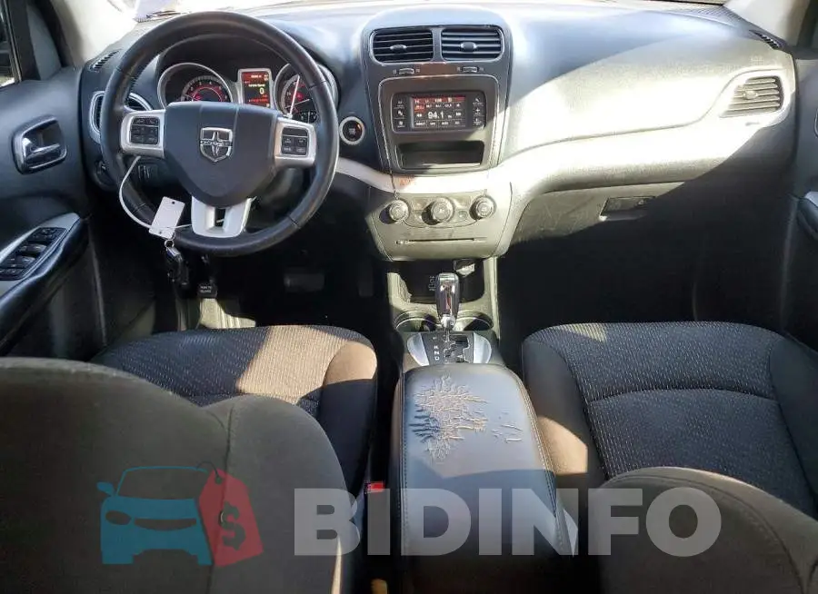 3C4PDCAB3LT268231 Photo# 8