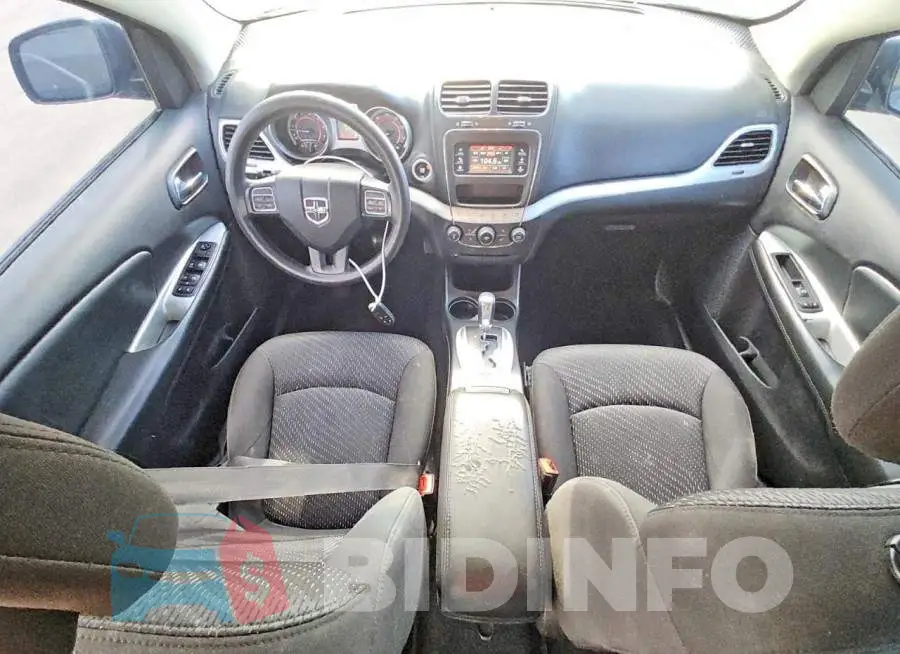 3C4PDCAB4JT303484 Photo# 8
