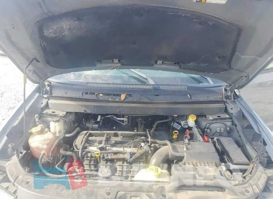 3C4PDCABXLT250180 Photo# 12