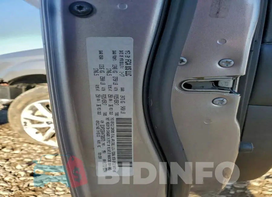 3C4PDCBG4HT589373 Photo# 14