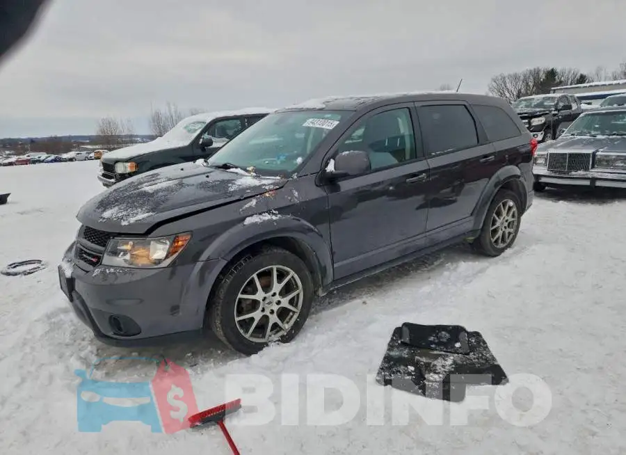 3C4PDDEG4KT751642 Photo# 1