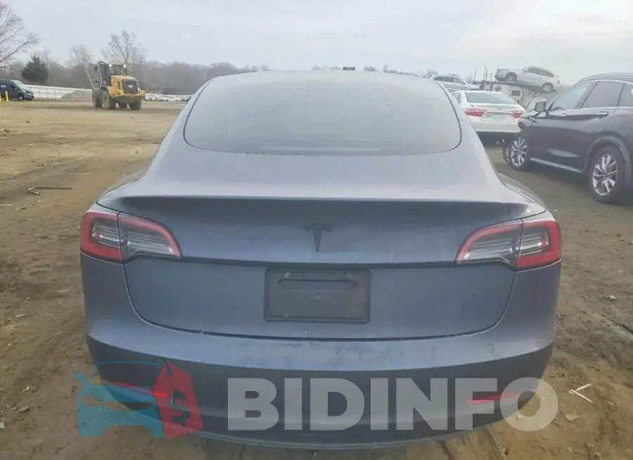 5YJ3E1EA2PF618602 Photo# 6