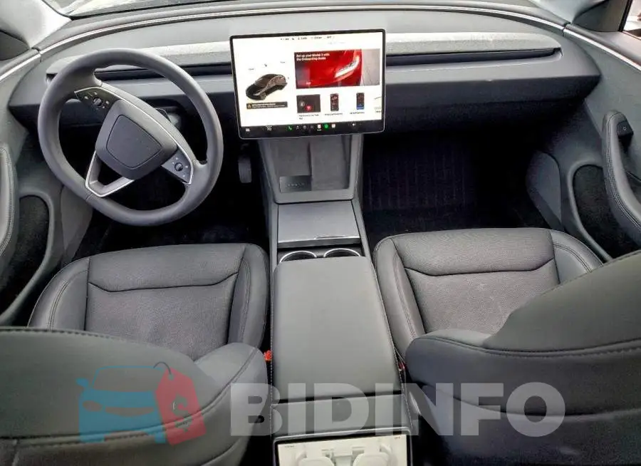 5YJ3E1EA4SF963963 Photo# 8