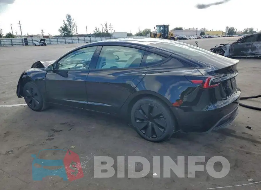 5YJ3E1EA9SF019706 Photo# 2