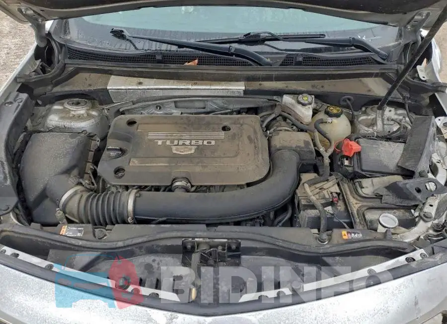 1GYFZDR44LF115600 Photo# 12