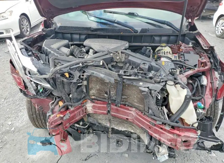 1GYKNARS9JZ162348 Photo# 12