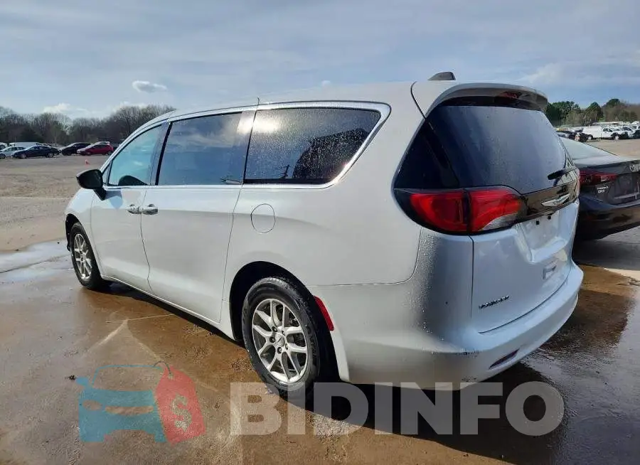 2C4RC1CG5RR176879 Photo# 2