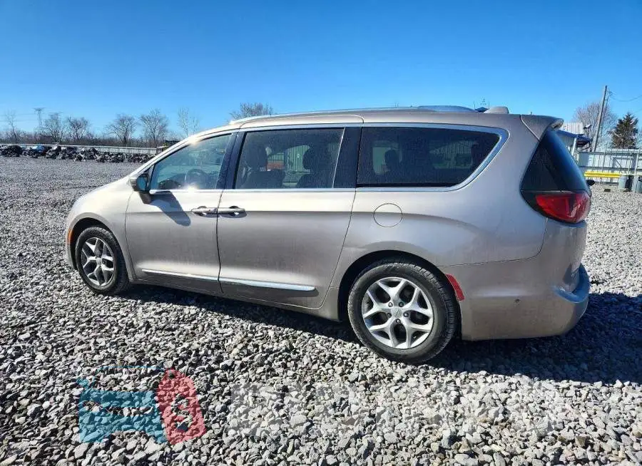 2C4RC1EG6JR330338 Photo# 2