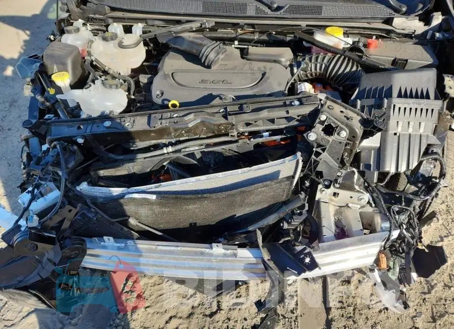 2C4RC1S77SR576403 Photo# 11
