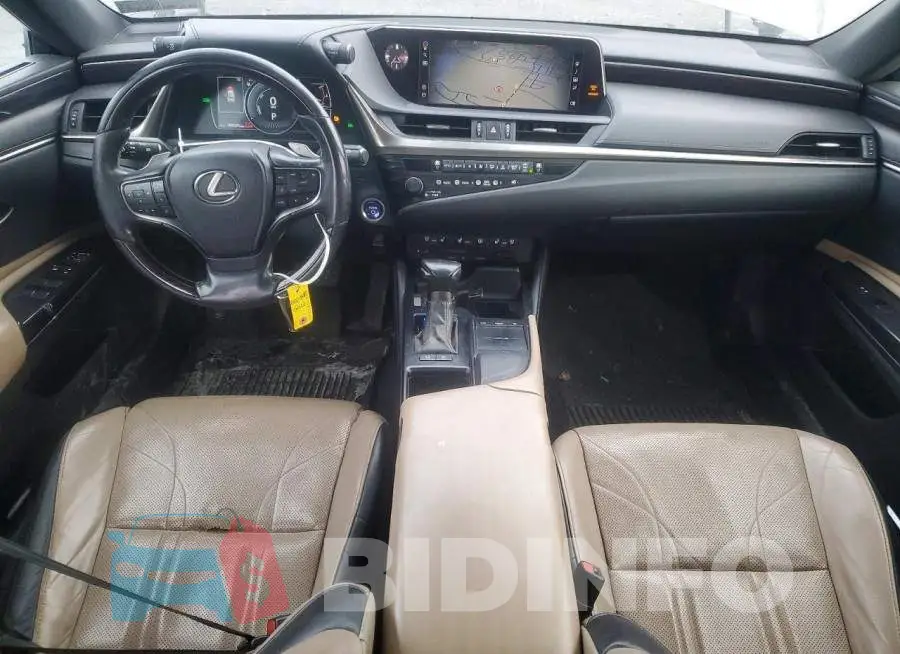 58AE21B15LU012044 Photo# 8