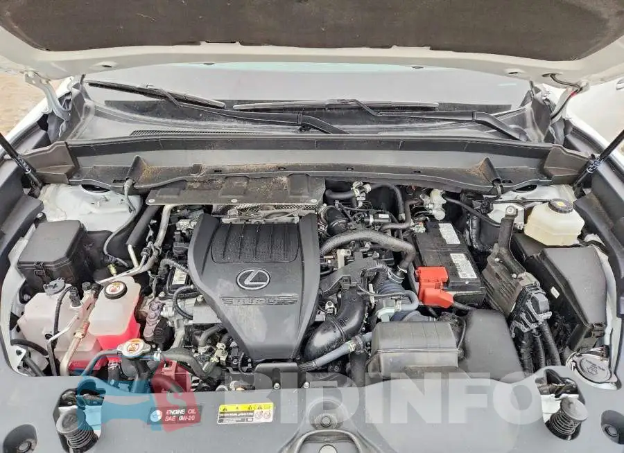 5TDAAAA63RS009232 Photo# 12