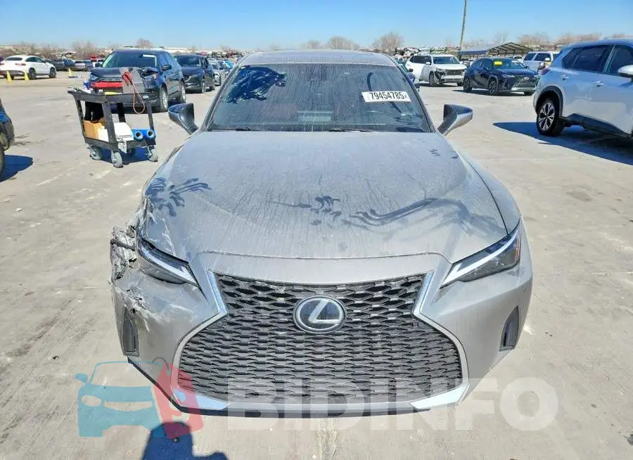 JTHCA1D20M5117404 Photo# 5