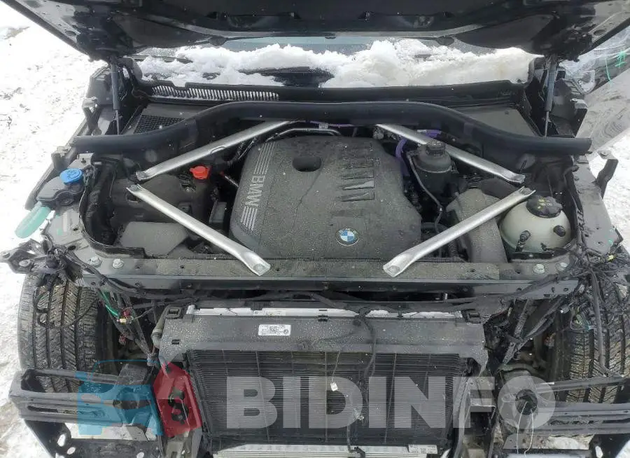 5UX23EM09R9V16078 Photo# 12
