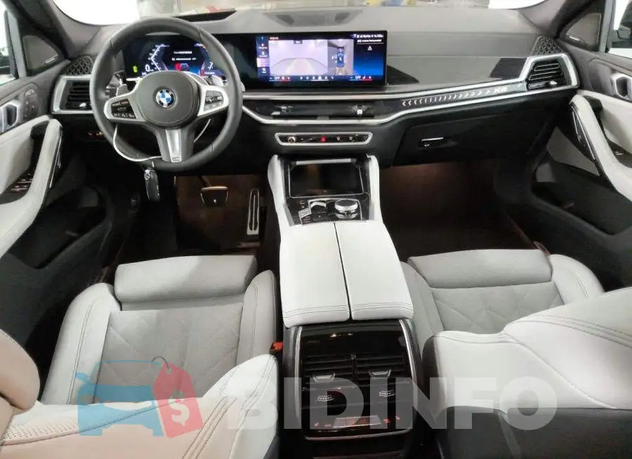 5UX33EX08T9278344 Photo# 8