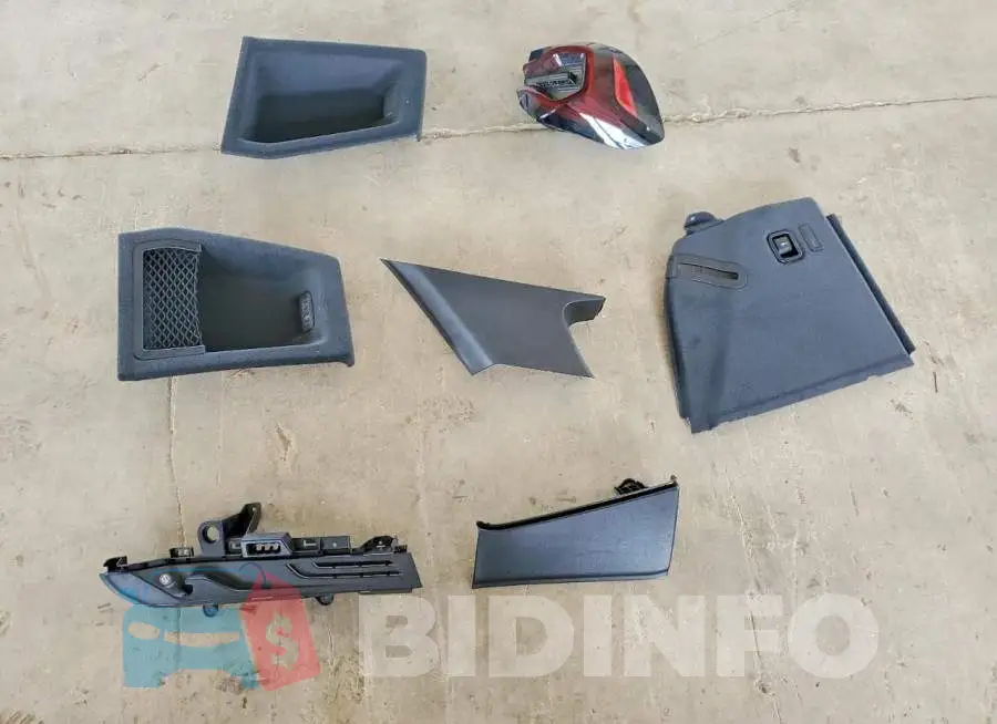5UX43DP0XR9X37607 Photo# 7