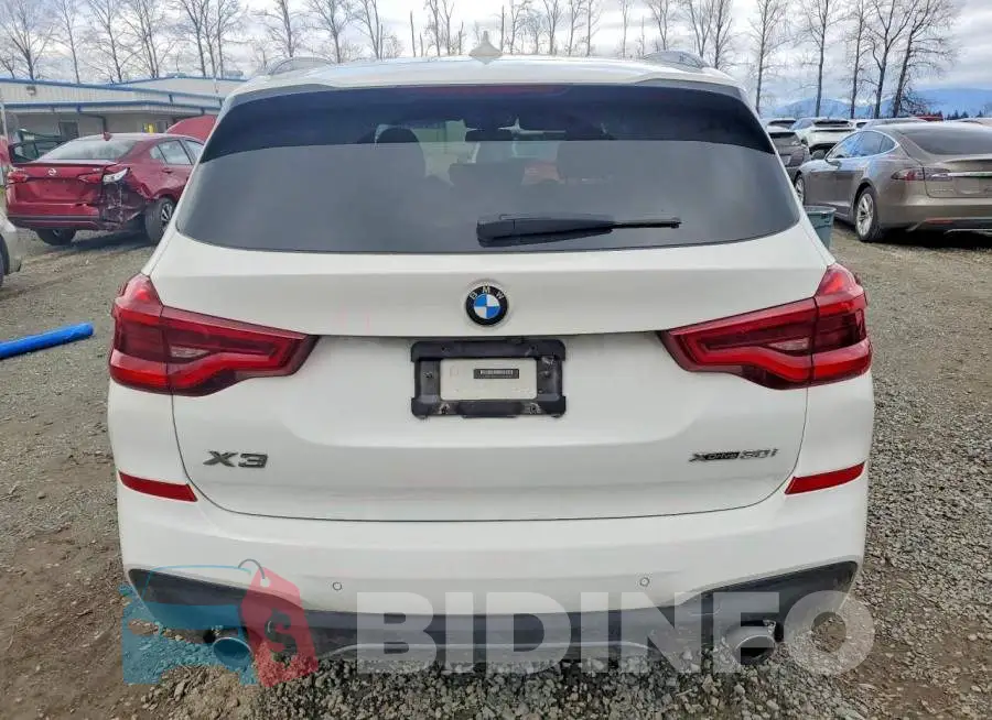 5UXTY5C00LLT34917 Photo# 6