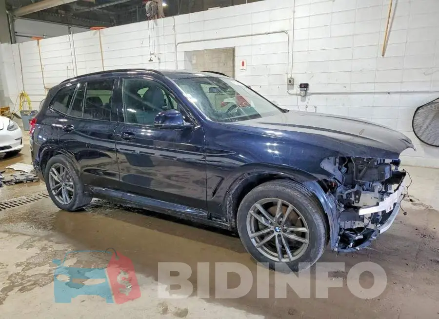 5UXTY5C09L9B74424 Photo# 4