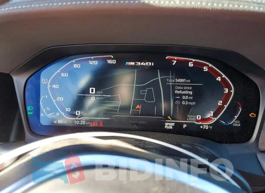 WBA5U7C08LFH32621 Photo# 9