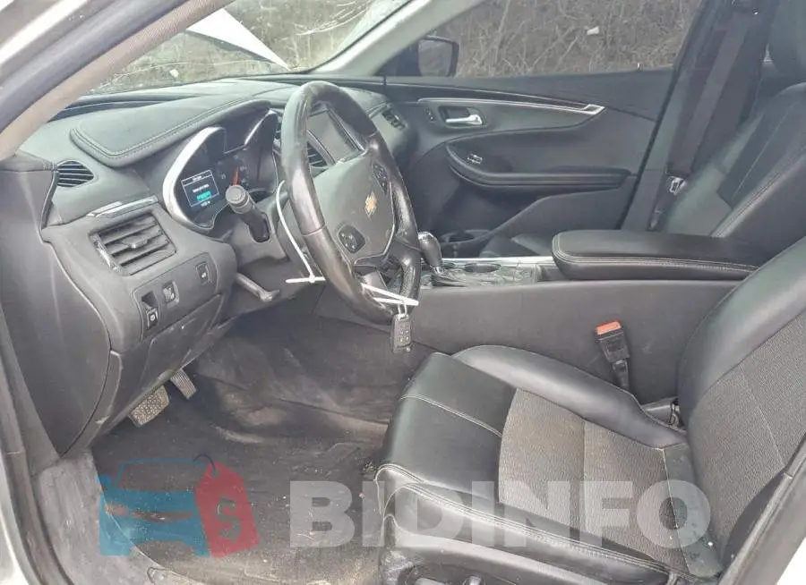 1G11Z5S3XLU111692 Photo# 7