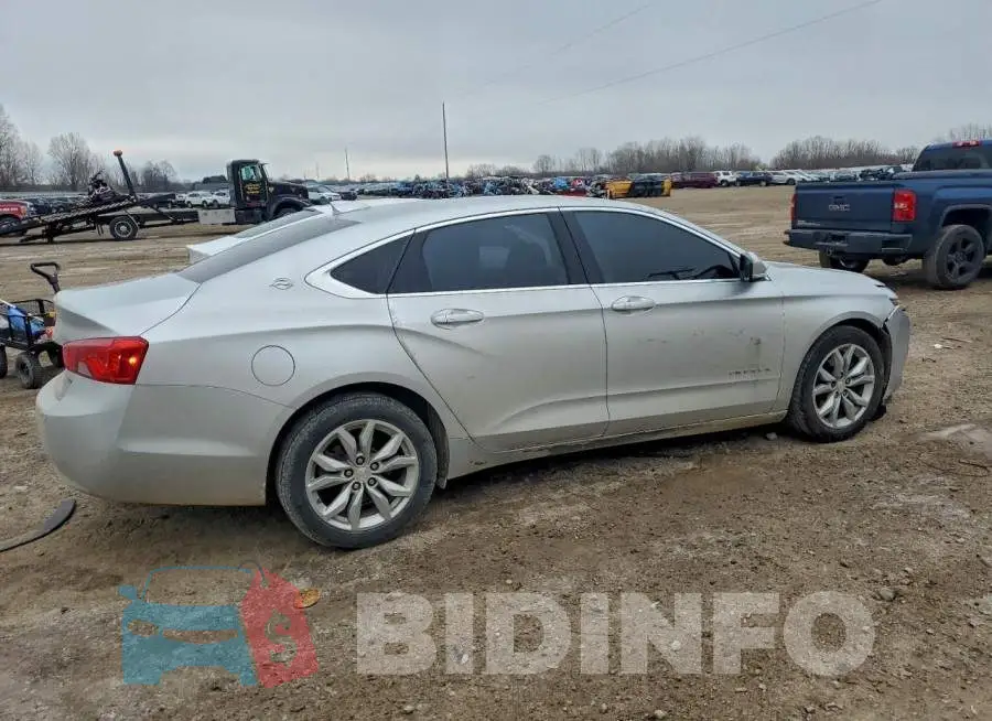 1G11Z5S3XLU111692 Photo# 3
