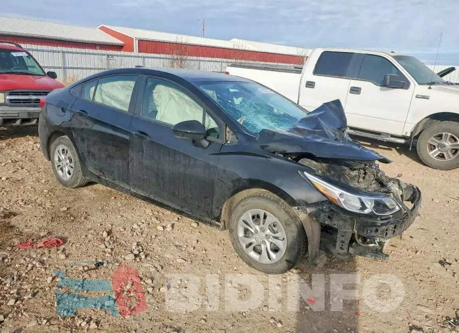 1G1BC5SM4K7113143 Photo# 4