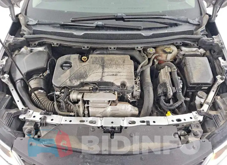 1G1BC5SM9J7233485 Photo# 11