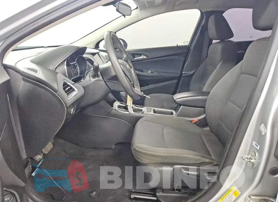 1G1BC5SM9J7233485 Photo# 7