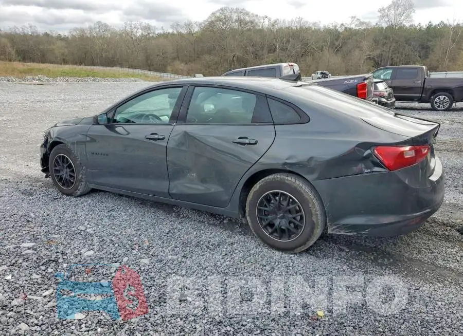 1G1ZB5ST0HF182452 Photo# 2