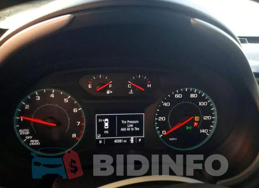 1G1ZB5ST0RF125542 Photo# 9