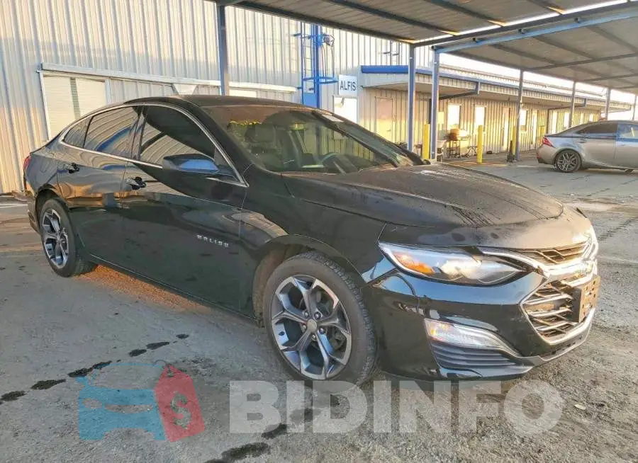 1G1ZB5ST0RF125542 Photo# 4