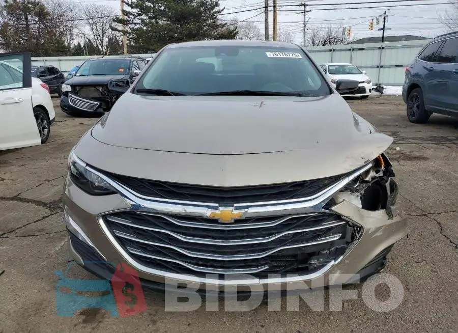 1G1ZC5ST1RF233245 Photo# 5