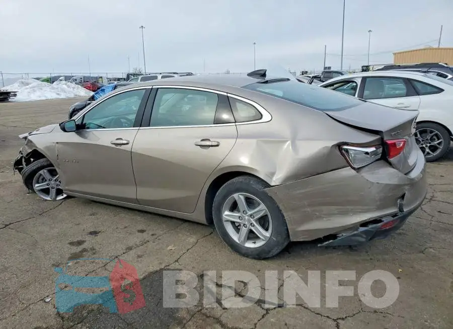 1G1ZC5ST1RF233245 Photo# 2