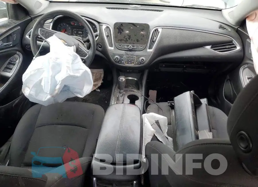 1G1ZD5ST0LF016435 Photo# 8